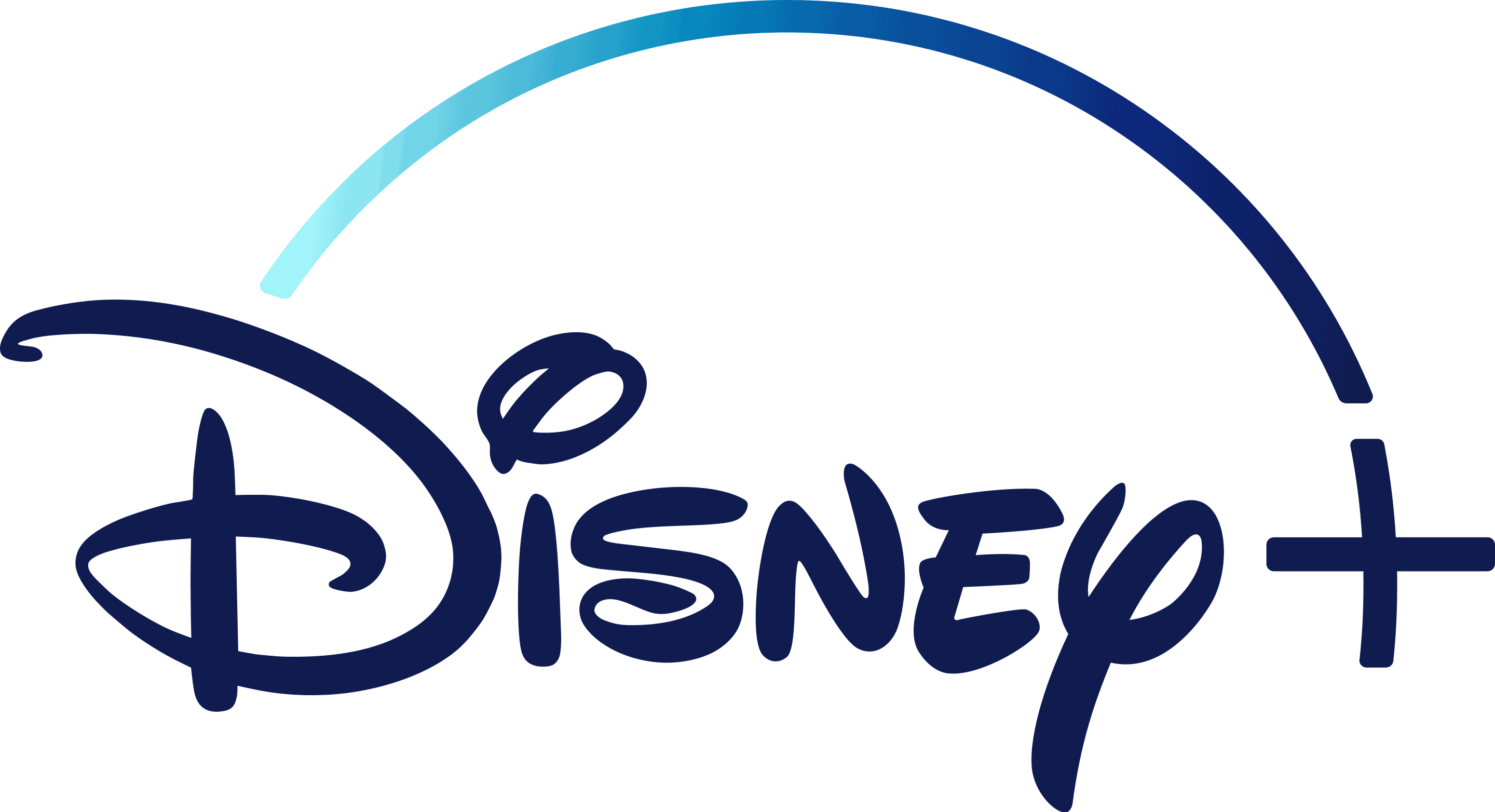 Image of Disney Plus Logo