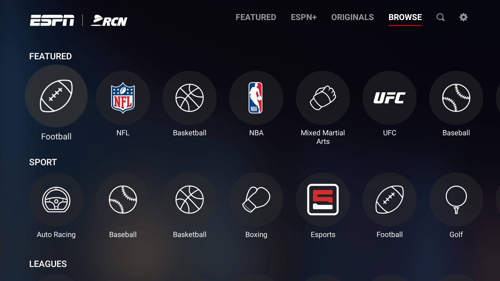 Image of espn-fire-tv-browse