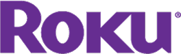 Roku 4 Logo